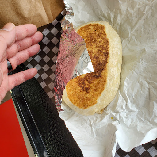 Photo of Burrito Guyz Chatham - 380 Queen St Unit-5, Chatham, ON N7M 2H6