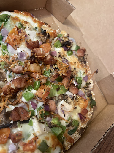 Photo of Red Swan Pizza - Chatham - Next to Richmond Pharmacy, 135 Richmond St, Chatham, ON N7M 1P1