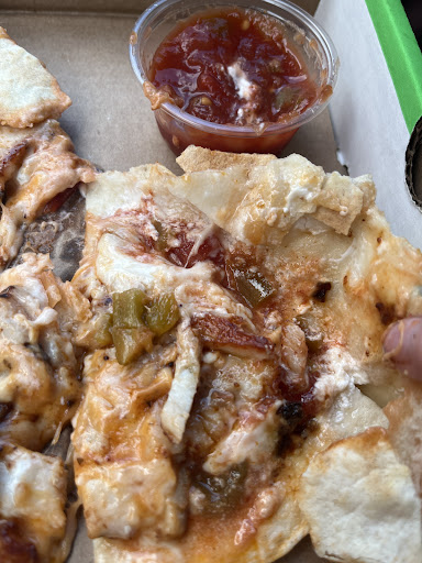 Photo of Red Swan Pizza - Chatham - Next to Richmond Pharmacy, 135 Richmond St, Chatham, ON N7M 1P1