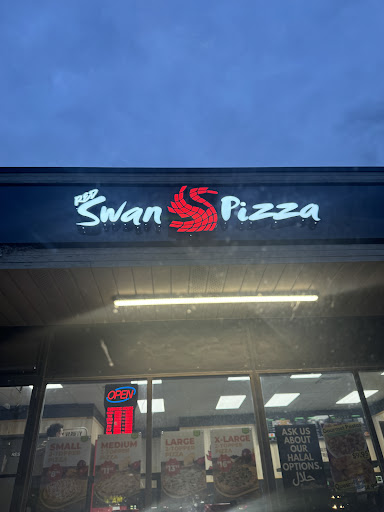 Photo of Red Swan Pizza - Chatham - Next to Richmond Pharmacy, 135 Richmond St, Chatham, ON N7M 1P1