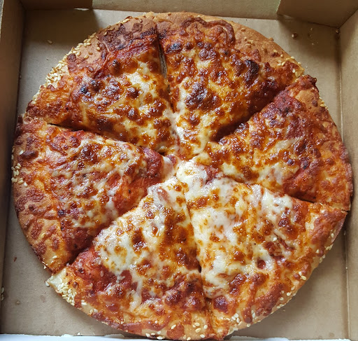 Photo of Red Swan Pizza - Chatham - Next to Richmond Pharmacy, 135 Richmond St, Chatham, ON N7M 1P1