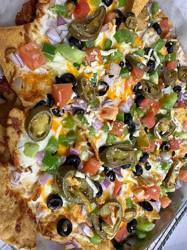 Photo of Red Swan Pizza - Chatham - Next to Richmond Pharmacy, 135 Richmond St, Chatham, ON N7M 1P1