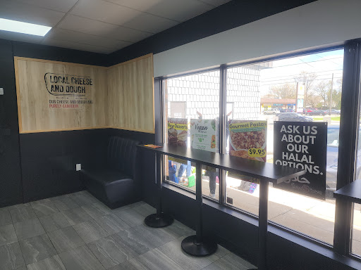 Photo of Red Swan Pizza - Chatham - Next to Richmond Pharmacy, 135 Richmond St, Chatham, ON N7M 1P1