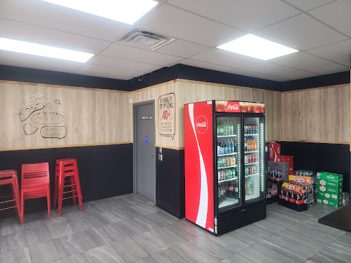 Photo of Red Swan Pizza - Chatham - Next to Richmond Pharmacy, 135 Richmond St, Chatham, ON N7M 1P1