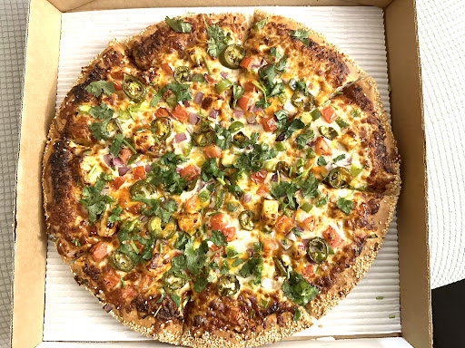 Photo of Red Swan Pizza - Chatham - Next to Richmond Pharmacy, 135 Richmond St, Chatham, ON N7M 1P1