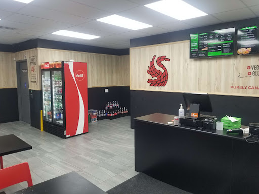 Photo of Red Swan Pizza - Chatham - Next to Richmond Pharmacy, 135 Richmond St, Chatham, ON N7M 1P1