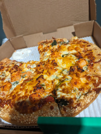 Photo of Red Swan Pizza - Chatham - Next to Richmond Pharmacy, 135 Richmond St, Chatham, ON N7M 1P1