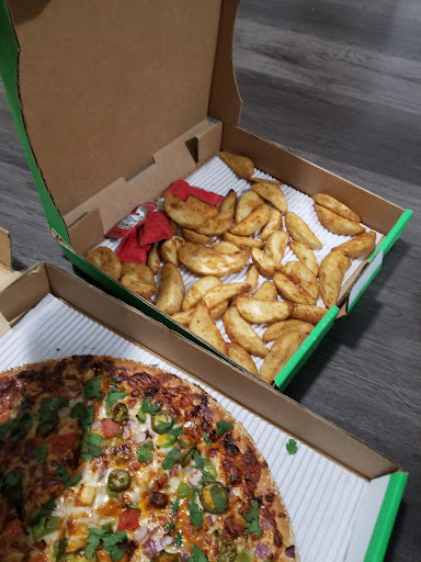 Photo of Red Swan Pizza - Chatham - Next to Richmond Pharmacy, 135 Richmond St, Chatham, ON N7M 1P1