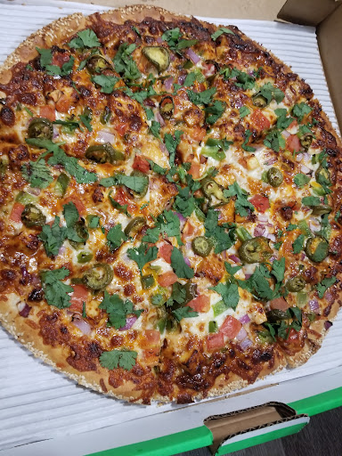 Photo of Red Swan Pizza - Chatham - Next to Richmond Pharmacy, 135 Richmond St, Chatham, ON N7M 1P1