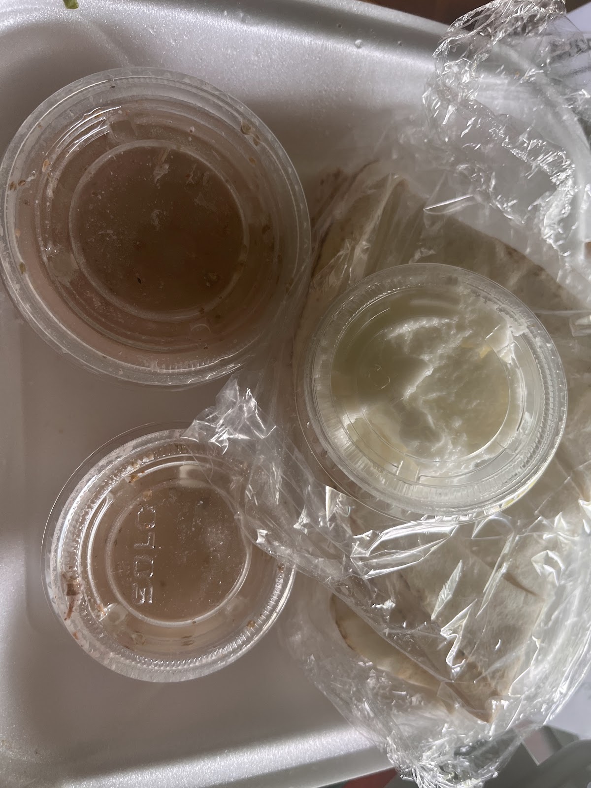 Photo of Shawarma Xtreme - 64219 Van Dyke Ave, Washington, MI 48095, USA