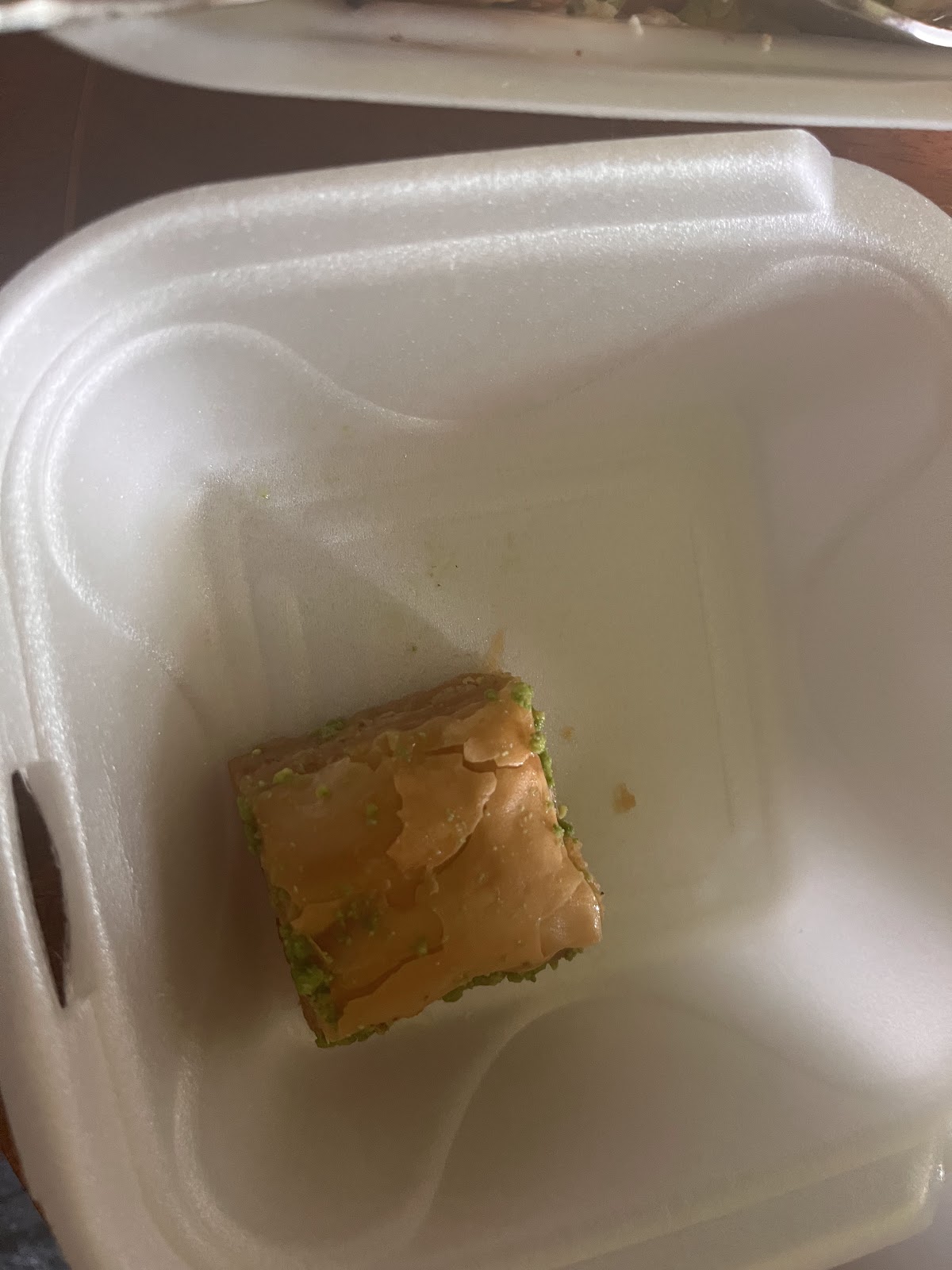 Photo of Shawarma Xtreme - 64219 Van Dyke Ave, Washington, MI 48095, USA