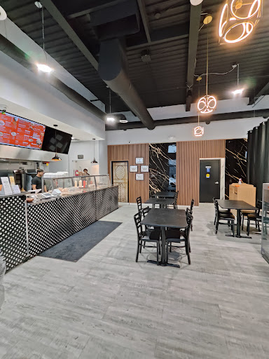 Photo of Shawarma and More - 595 St Clair St Unit#1, Chatham, ON N7L 3L3