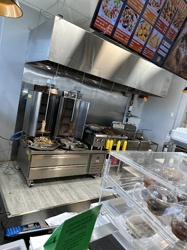 Photo of Shawarma and More - 595 St Clair St Unit#1, Chatham, ON N7L 3L3