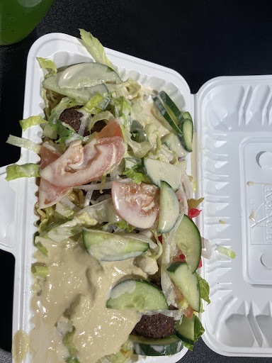 Photo of Shawarma and More - 595 St Clair St Unit#1, Chatham, ON N7L 3L3