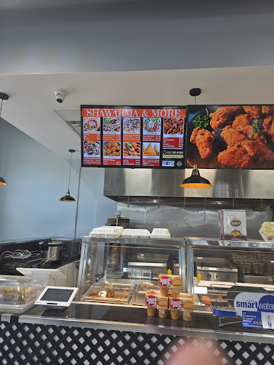 Photo of Shawarma and More - 595 St Clair St Unit#1, Chatham, ON N7L 3L3