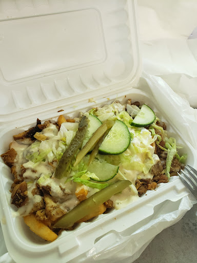 Photo of Shawarma and More - 595 St Clair St Unit#1, Chatham, ON N7L 3L3