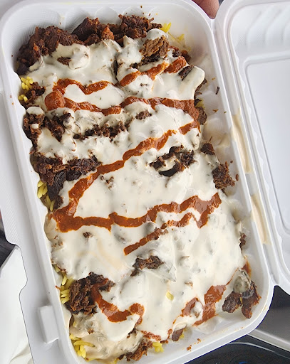 Photo of Shawarma and More - 595 St Clair St Unit#1, Chatham, ON N7L 3L3