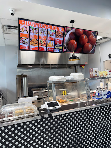 Photo of Shawarma and More - 595 St Clair St Unit#1, Chatham, ON N7L 3L3