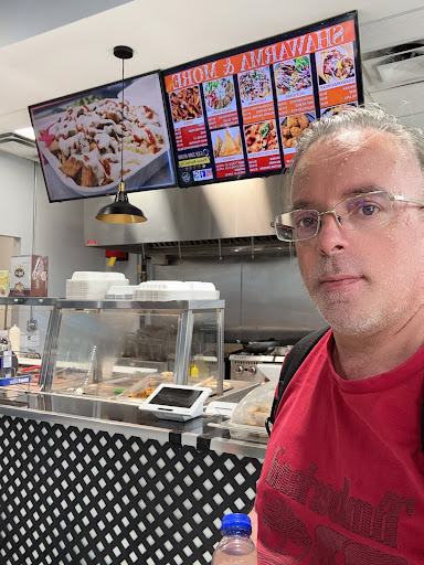 Photo of Shawarma and More - 595 St Clair St Unit#1, Chatham, ON N7L 3L3