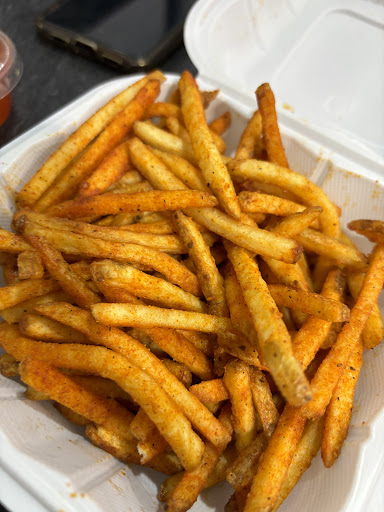 Photo of Shawarma and More - 595 St Clair St Unit#1, Chatham, ON N7L 3L3