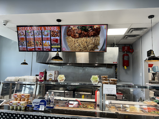 Photo of Shawarma and More - 595 St Clair St Unit#1, Chatham, ON N7L 3L3