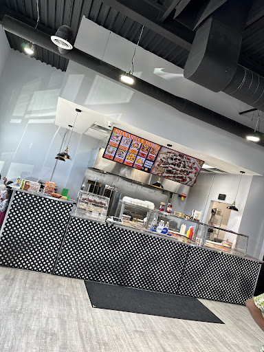 Photo of Shawarma and More - 595 St Clair St Unit#1, Chatham, ON N7L 3L3