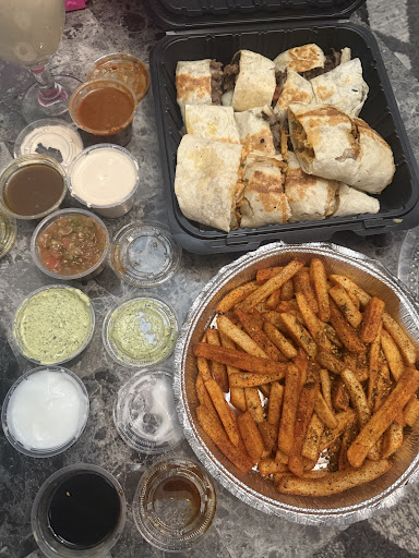 Photo of Yalla Shawarma - 27093 Bagley Rd Suite 2, Olmsted Falls, OH 44138, USA