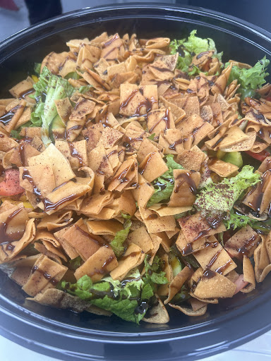 Photo of Yalla Shawarma - 27093 Bagley Rd Suite 2, Olmsted Falls, OH 44138, USA
