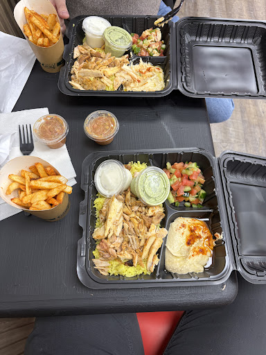 Photo of Yalla Shawarma - 27093 Bagley Rd Suite 2, Olmsted Falls, OH 44138, USA