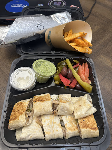 Photo of Yalla Shawarma - 27093 Bagley Rd Suite 2, Olmsted Falls, OH 44138, USA