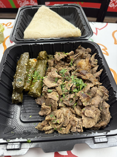 Photo of Yalla Shawarma - 27093 Bagley Rd Suite 2, Olmsted Falls, OH 44138, USA