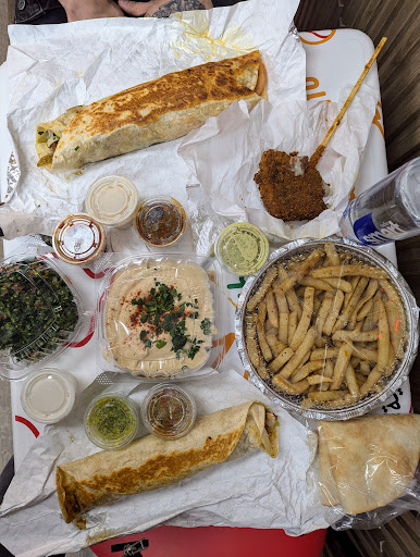 Photo of Yalla Shawarma - 27093 Bagley Rd Suite 2, Olmsted Falls, OH 44138, USA