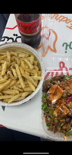 Photo of Yalla Shawarma - 27093 Bagley Rd Suite 2, Olmsted Falls, OH 44138, USA
