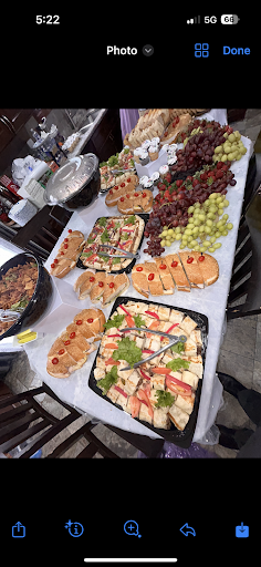 Photo of Yalla Shawarma - 27093 Bagley Rd Suite 2, Olmsted Falls, OH 44138, USA