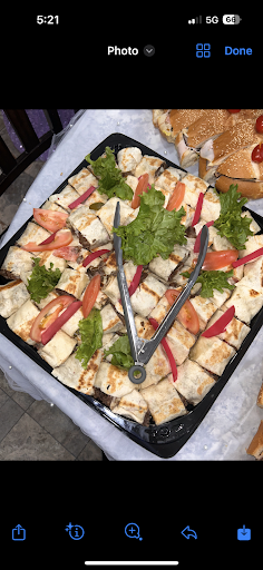 Photo of Yalla Shawarma - 27093 Bagley Rd Suite 2, Olmsted Falls, OH 44138, USA