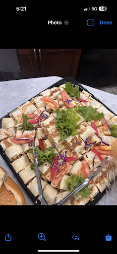 Photo of Yalla Shawarma - 27093 Bagley Rd Suite 2, Olmsted Falls, OH 44138, USA