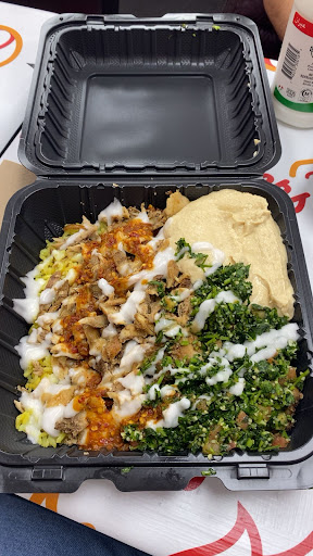 Photo of Yalla Shawarma - 27093 Bagley Rd Suite 2, Olmsted Falls, OH 44138, USA
