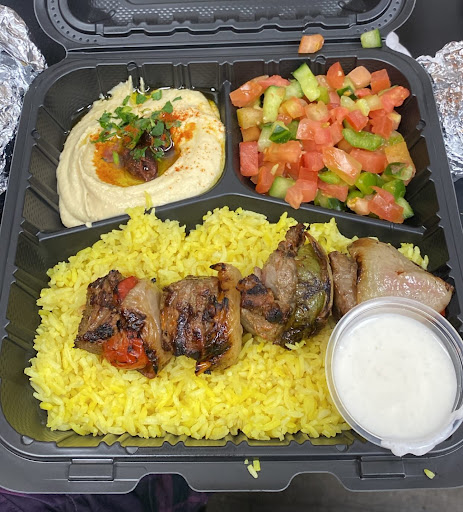Photo of Yalla Shawarma - 27093 Bagley Rd Suite 2, Olmsted Falls, OH 44138, USA