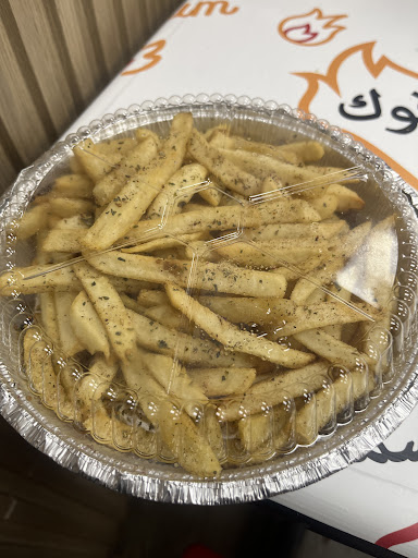 Photo of Yalla Shawarma - 27093 Bagley Rd Suite 2, Olmsted Falls, OH 44138, USA