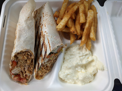 Photo of Tuque Shawarma - 7 Front St E, Strathroy, ON N7G 1Y4
