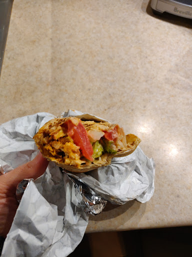 Photo of Tuque Shawarma - 7 Front St E, Strathroy, ON N7G 1Y4