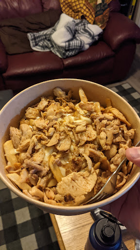 Photo of Tuque Shawarma - 7 Front St E, Strathroy, ON N7G 1Y4
