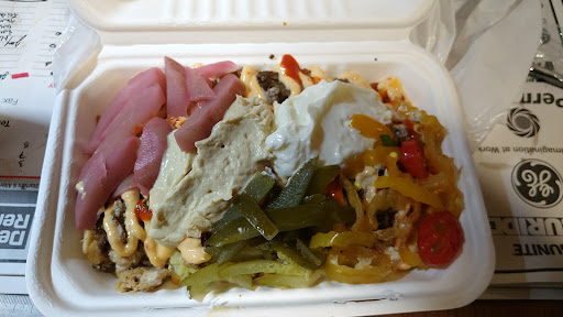 Photo of Tuque Shawarma - 7 Front St E, Strathroy, ON N7G 1Y4