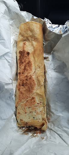 Photo of Tuque Shawarma - 7 Front St E, Strathroy, ON N7G 1Y4