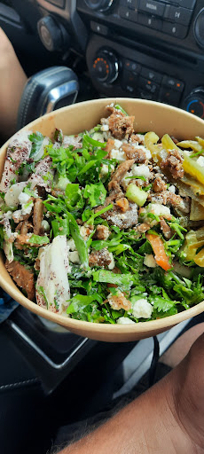 Photo of Tuque Shawarma - 7 Front St E, Strathroy, ON N7G 1Y4