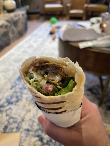 Photo of Tuque Shawarma - 7 Front St E, Strathroy, ON N7G 1Y4