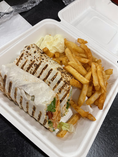 Photo of Tuque Shawarma - 7 Front St E, Strathroy, ON N7G 1Y4
