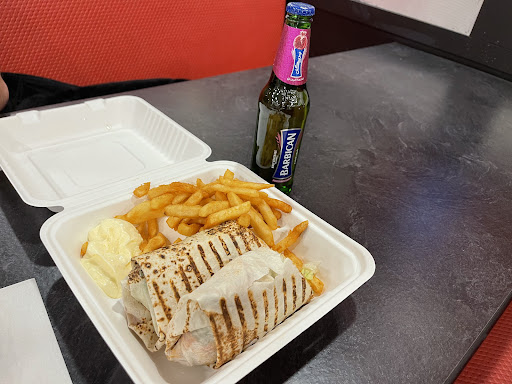 Photo of Tuque Shawarma - 7 Front St E, Strathroy, ON N7G 1Y4