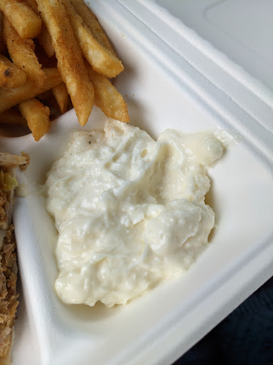 Photo of Tuque Shawarma - 7 Front St E, Strathroy, ON N7G 1Y4
