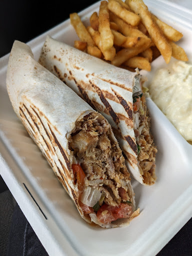 Photo of Tuque Shawarma - 7 Front St E, Strathroy, ON N7G 1Y4